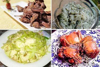 天津十大风味小吃,天津意式风情街特色小吃