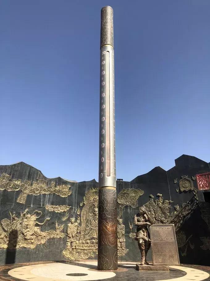 这一生一定要去的地方中国,旅行攻略此生必去的12个地方