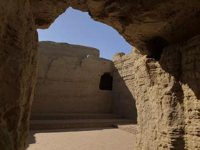 这一生一定要去的地方中国,旅行攻略此生必去的12个地方