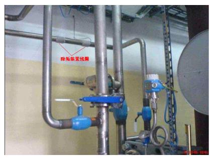 高频电子除垢仪工作原理,国产电子除垢仪构造