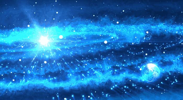 太空探索:埋藏在尘埃中的星系进行“人口普查”!