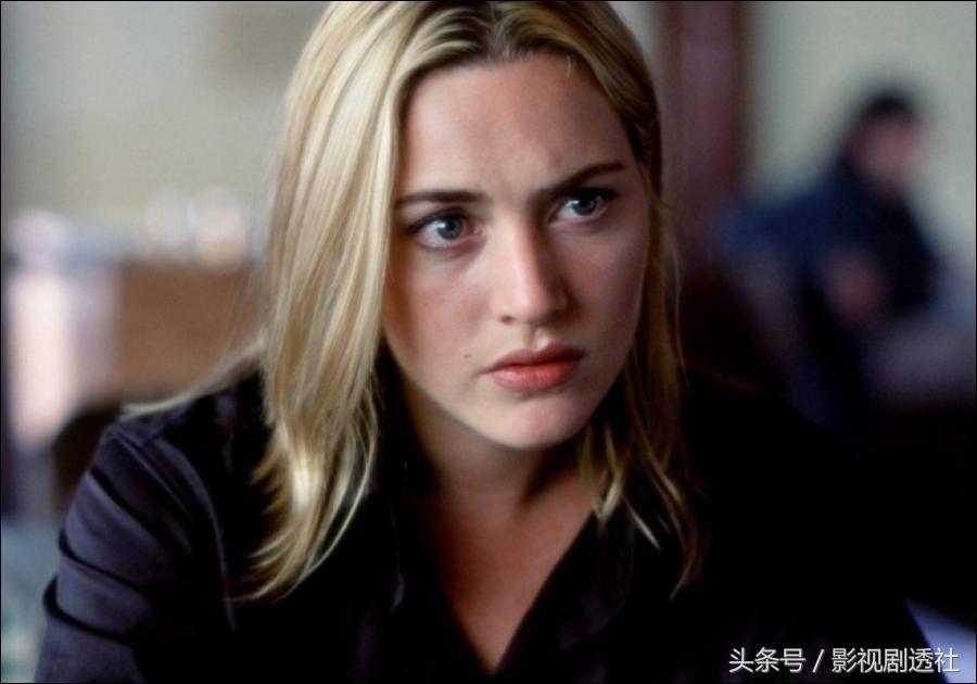 凯特温斯莱特十部必看电影,凯特·温斯莱特的剧集