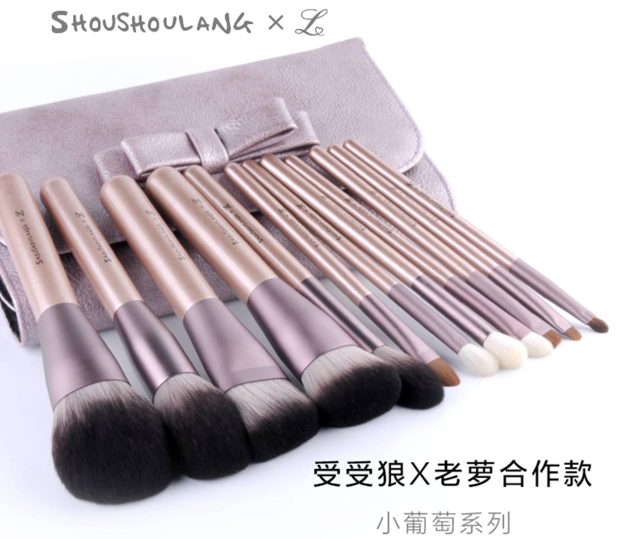 十大口碑最好的化妆刷,国产化妆刷推荐大合集