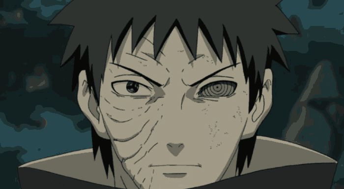 火影忍者中的各个反派,火影忍者各个阶段的反派