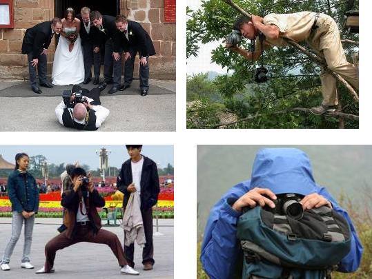 数码单反摄影教程,数码单反摄影进阶完全教程