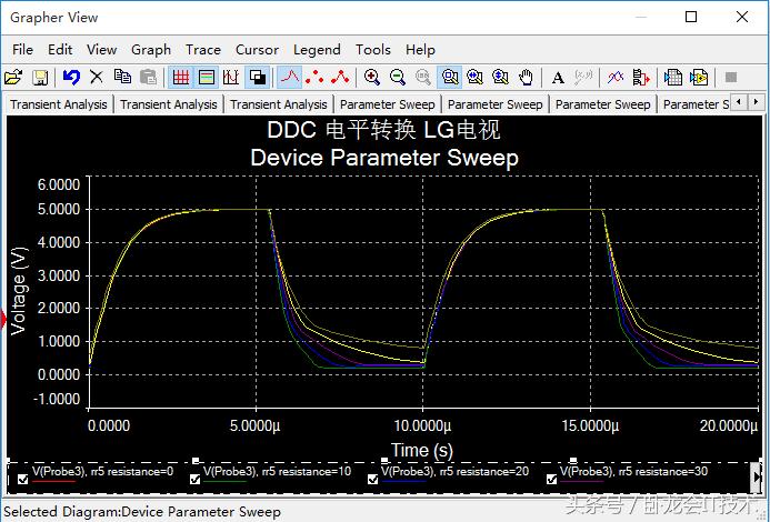 从入门到深层次理解和设计i2c电路,i2c总线上拉电阻计算公式