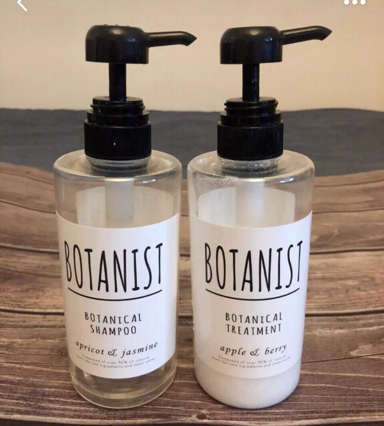 五种洗发水,一款超好用的洗发水推荐