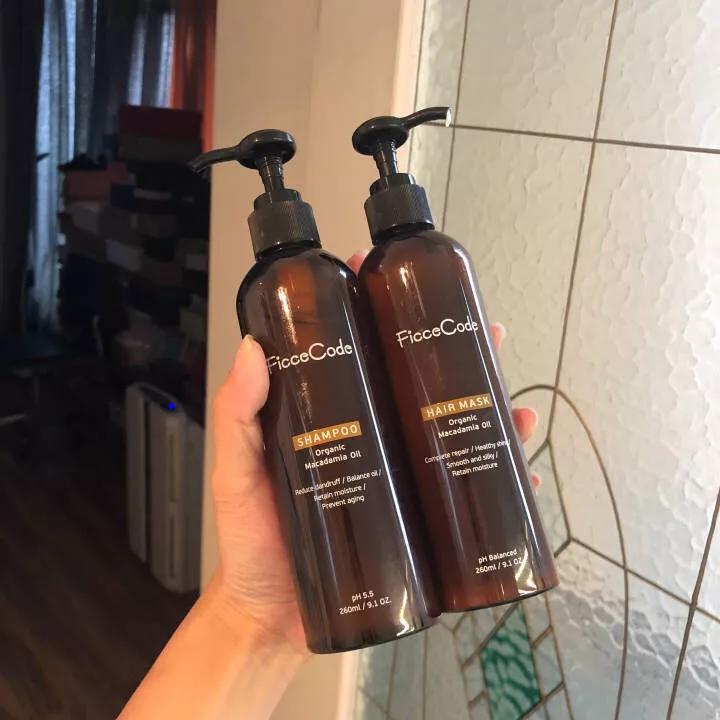 五种洗发水,一款超好用的洗发水推荐