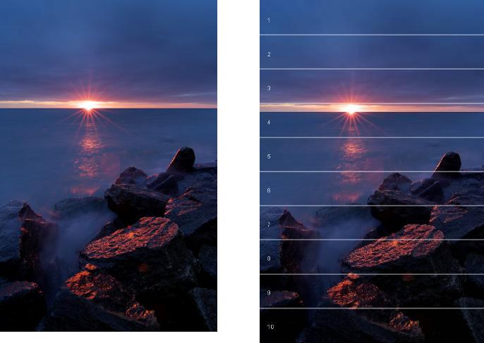 单反数码摄影入门教程,数码单反摄影进阶完全教程