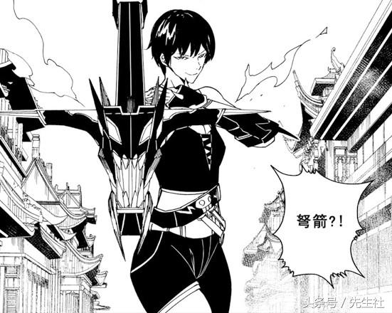 镇魂街所有神器,镇魂街最强形态都有哪些