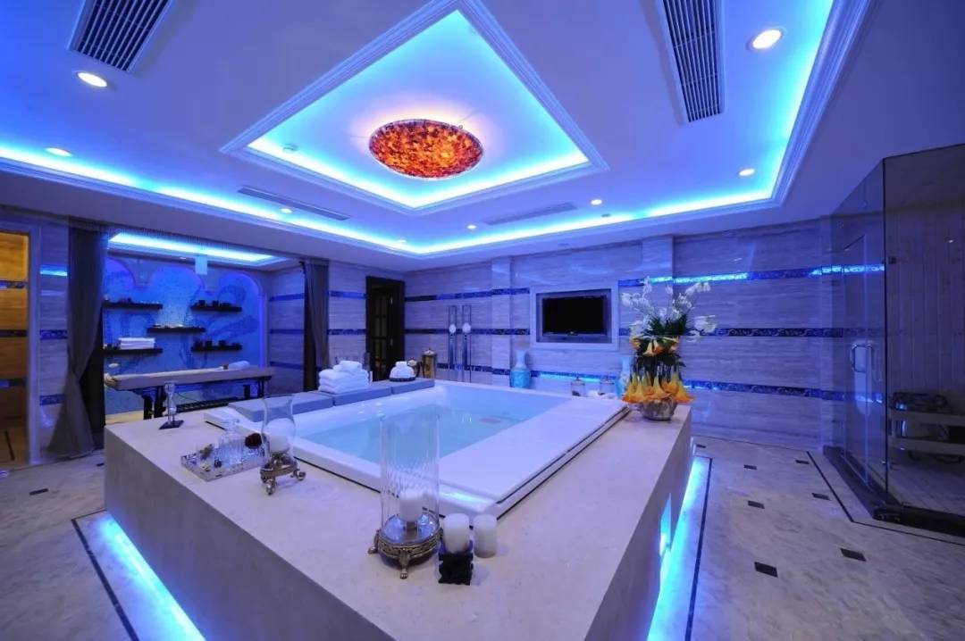 魔都亿级豪宅终极大盘点,16个楼盘