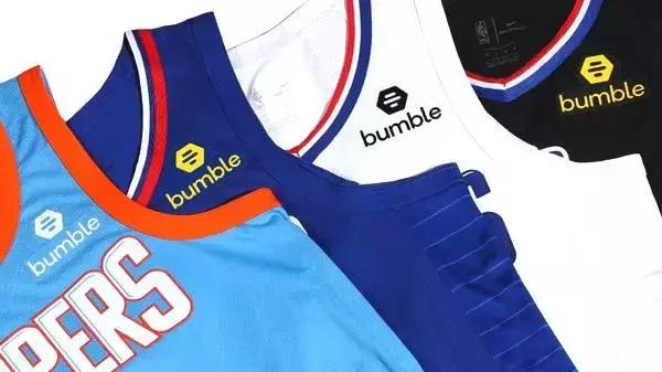 nba季后赛各球队宣传海报,nba各球队胸前广告