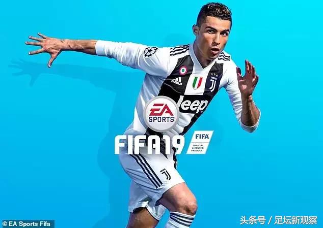 fifa19个人生涯如何踢世界杯,FIFA19中超