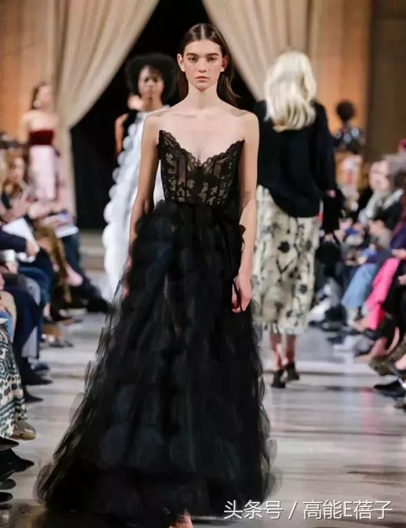 女明星可怕的造型,一周女明星时尚造型盘点