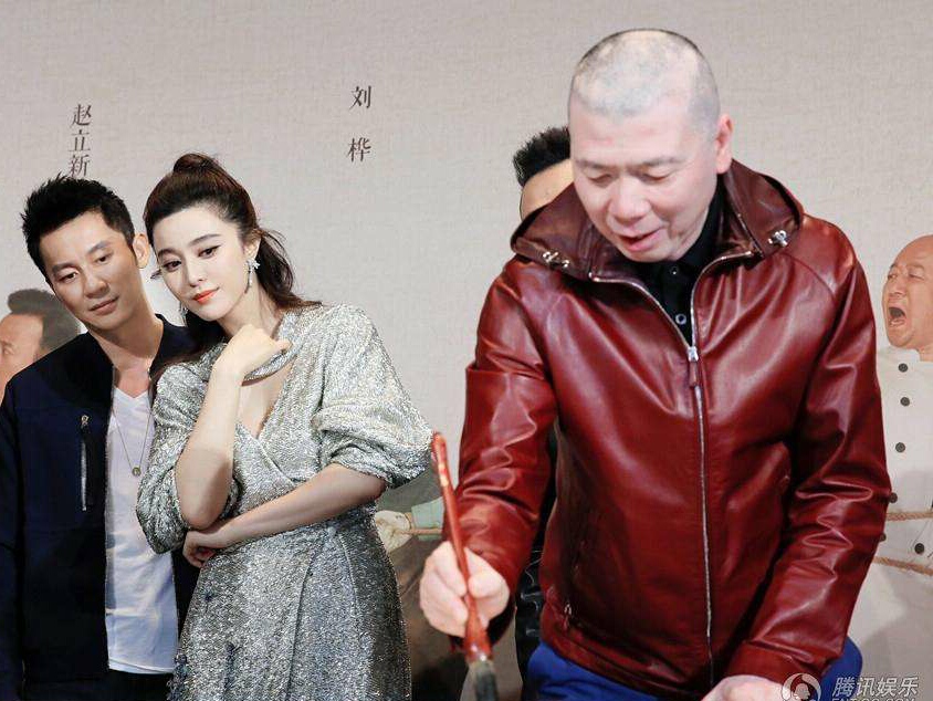 演员这个职业有多重要,演员应该有演员的自我修养