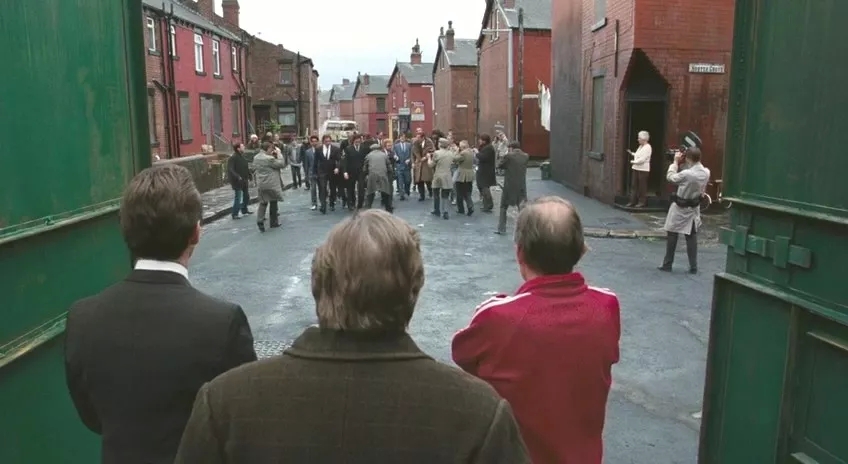 必看的四部足球电影,五部必看的足球电影