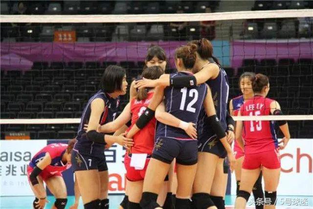 陪睡才能当主力,韩国女排再曝性侵丑闻,真是违背人伦
