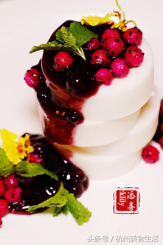 「杭州美食生活」又一年金秋”寻蟹季“之城中香格里拉中餐厅