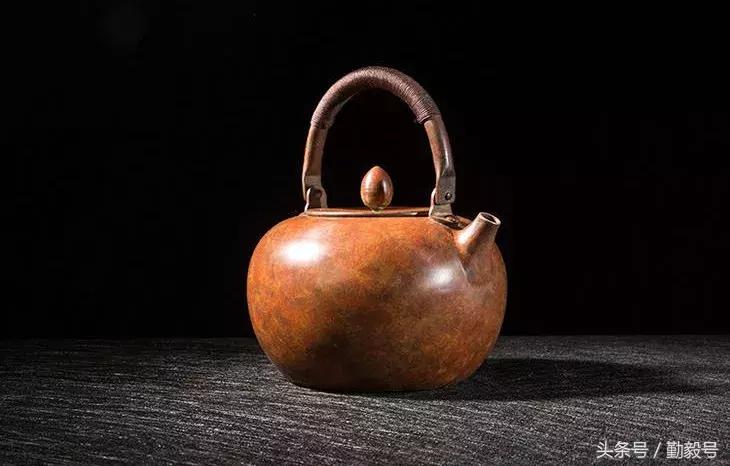 茶人常佩戴的饰品,茶人们的必需品