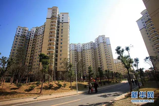 新华网为城市点赞,老工业基地焕发强劲新活力