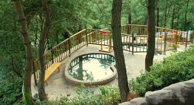 贵阳温泉推荐市区有哪些,贵阳周边最具人气的温泉