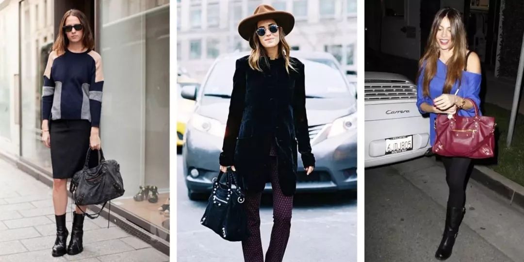 巴黎世家包包经典款,巴黎世家包包十大经典款