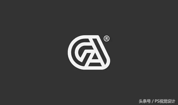 极简logo设计生成器免费,极简风主题logo设计欣赏