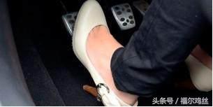 开车哪种鞋子最好开,开车鞋子注意事项