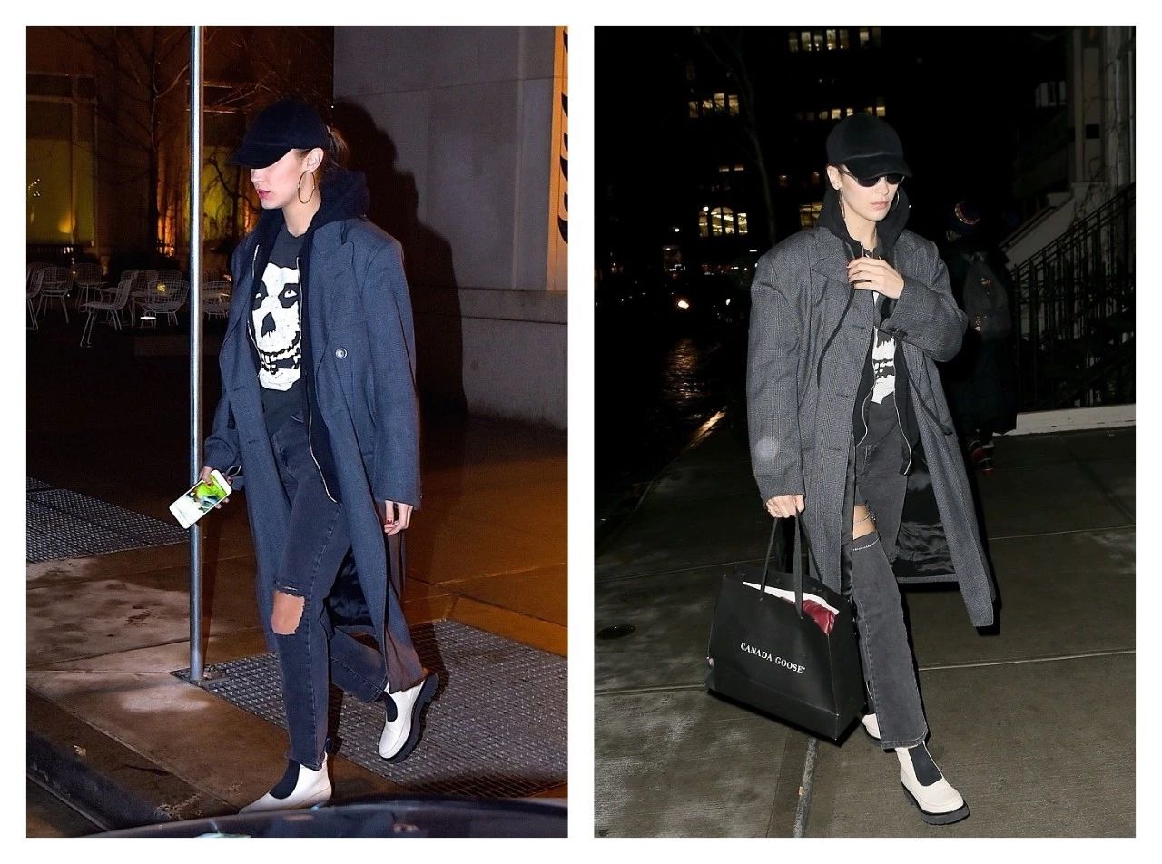 周冬雨穿牛油果绿连衣裙,周冬雨穿芭莎裙