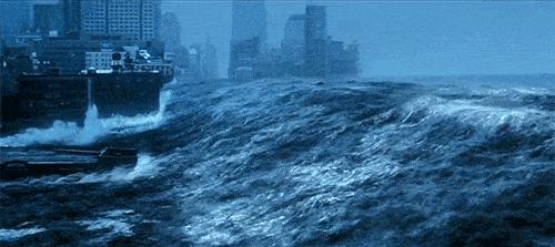 灾难纪录片真实事件,非常震撼的灾难片有哪些