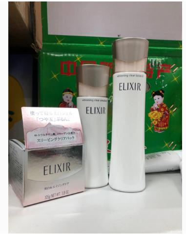 资生堂怡丽丝尔系列适合什么年龄,资生堂怡丽丝尔眼霜测评