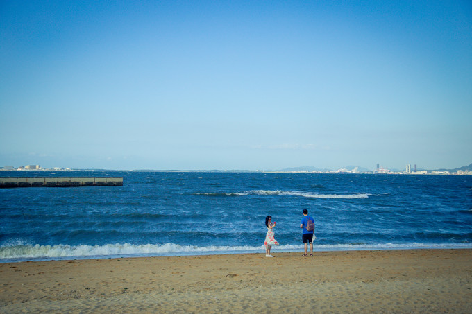 福冈经典一日游,和闺蜜打卡的景点