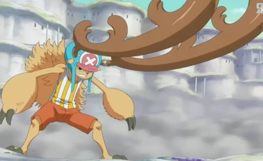 航海王热血航线船医乔巴竞技场,航海王热血航线船医乔巴评测