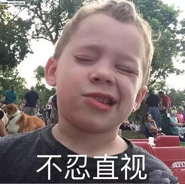 囧！天仙脸配上大黄牙，这是什么操作？！