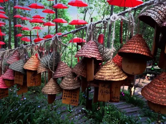 湖南凤凰古城红色旅游,红辣椒旅游