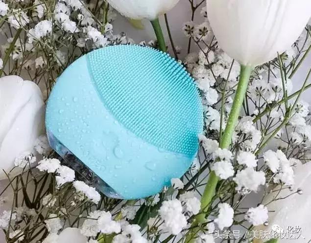 洁面美容仪哪个最好用,洁面美容仪器推荐