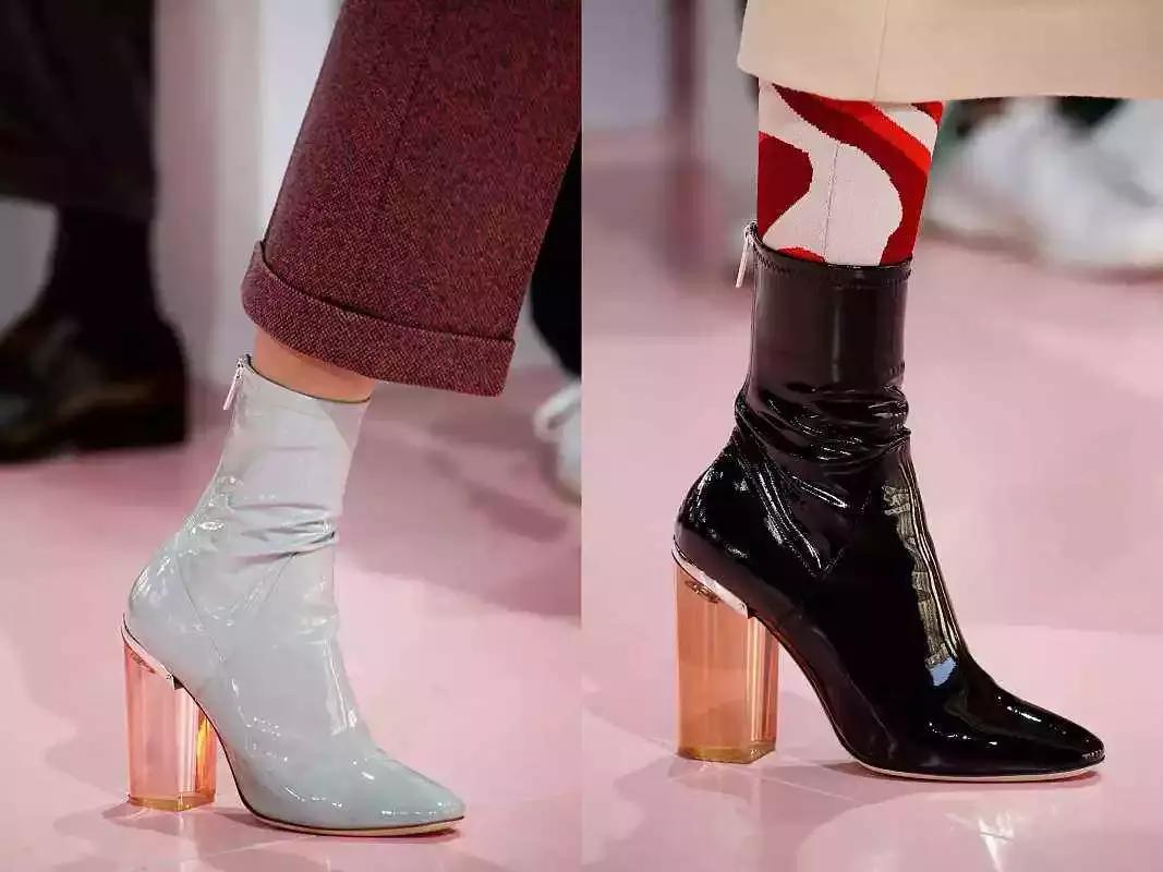 今年最潮的3双靴子,今年最火的靴子值不值得买