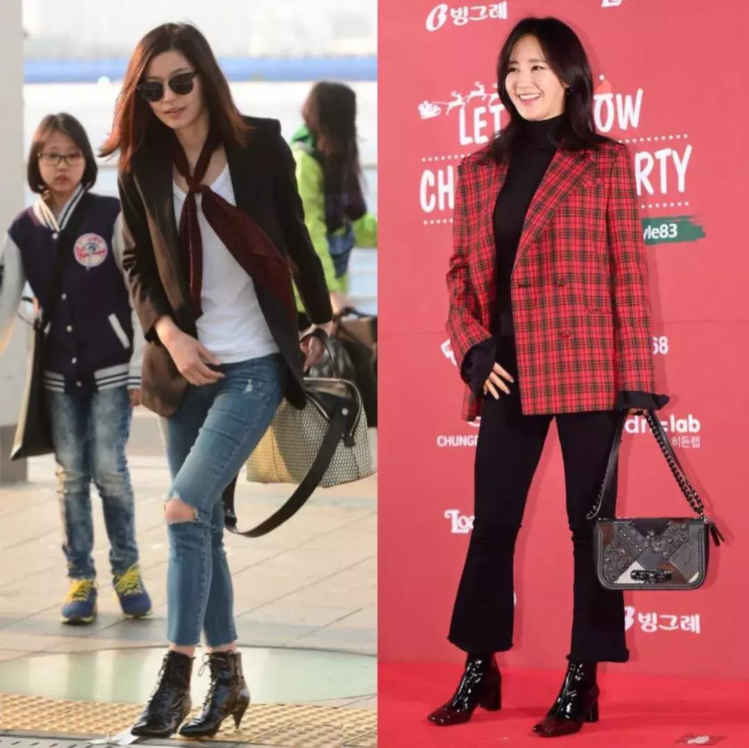 今年最潮的3双靴子,今年最火的靴子值不值得买