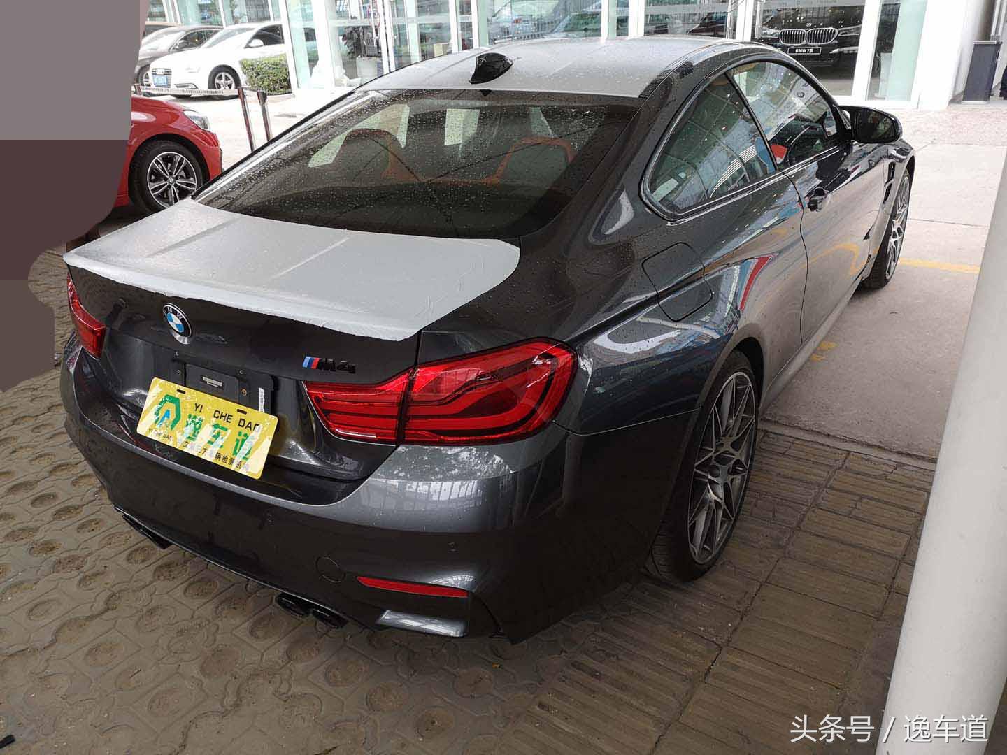 宝马m4发现问题怎么解决,宝马m4注意事项