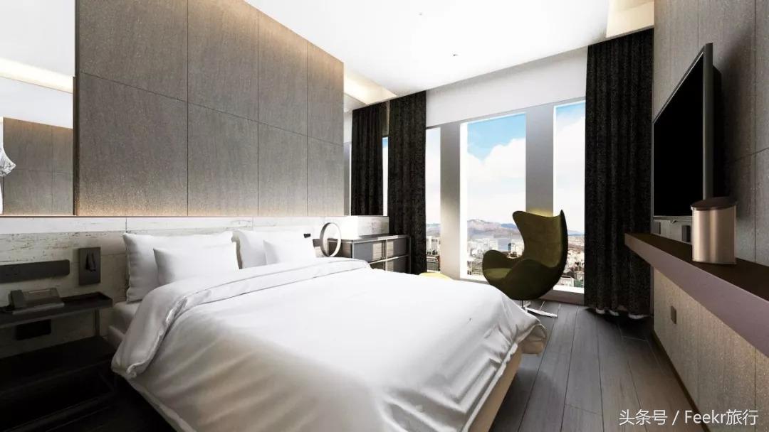 韩国首尔一年四季,韩国首尔年轻人最多的地方