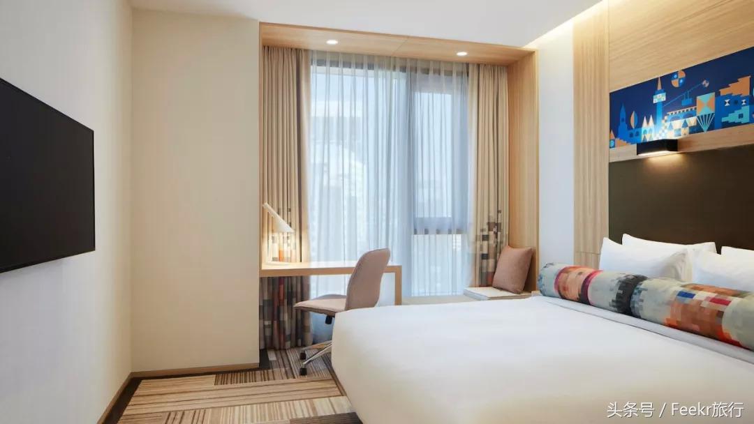 韩国首尔一年四季,韩国首尔年轻人最多的地方