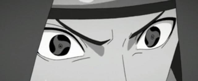 各种万花筒写轮眼介绍,五大最强万花筒写轮眼