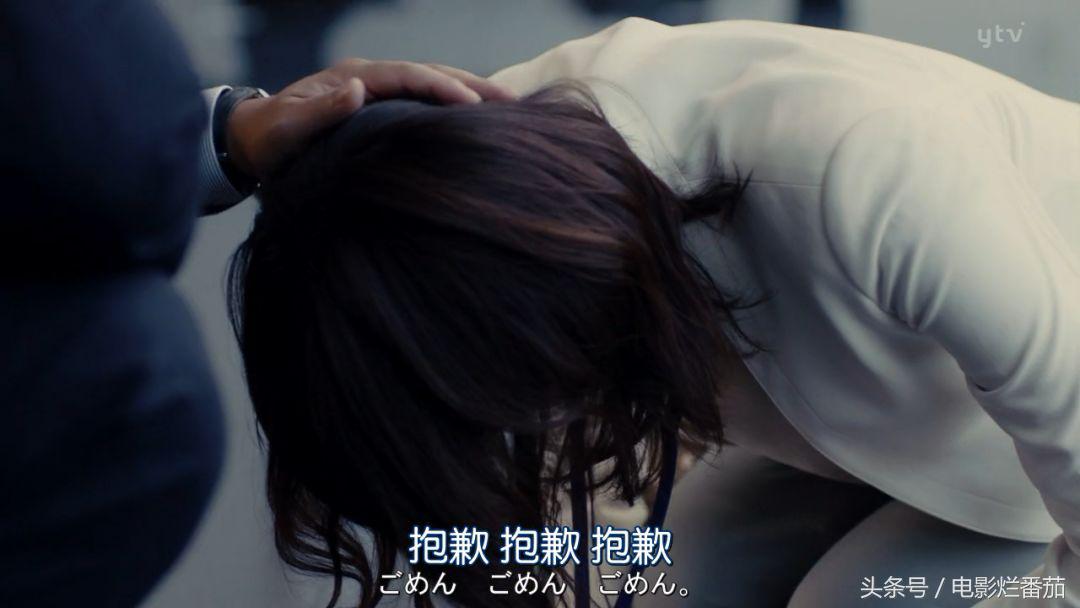 豆瓣8.9分的秋季神剧，8000万宅男的老婆是如何变身为一头野兽的