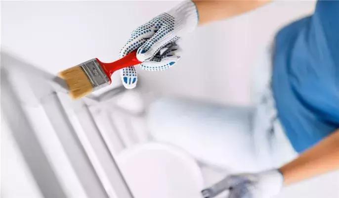 生产油漆的入门知识,乳胶漆基础知识讲解