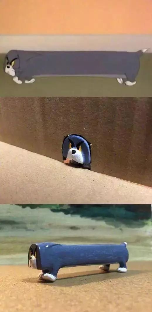 日本又搞笑又奇葩的动漫,日本二次元动漫手办