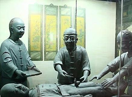 古时候最残酷的刑罚宫刑,古代十种最残酷的刑罚宫刑