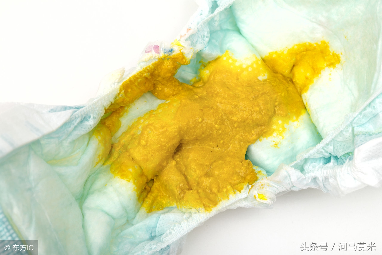 宝宝秋季腹泻的解决方法,宝宝腹泻宝妈喝药管用吗