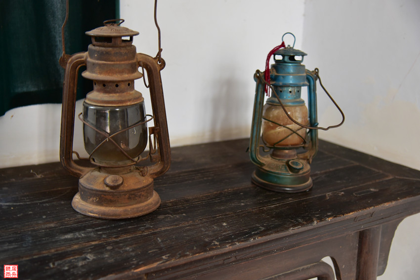 这里是清朝的“黄河水利委员会”今天是黄河边上的AAA*级A**景区