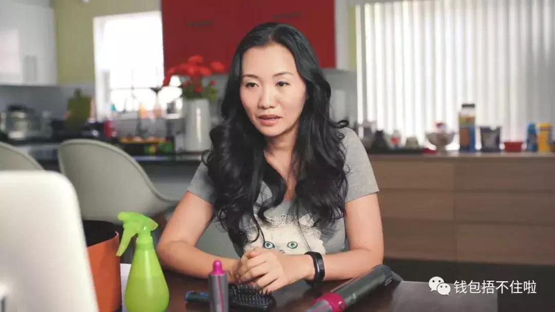 dyson戴森hs05落日玫瑰卷发棒,戴森卷发棒hs01和hs05买哪个好