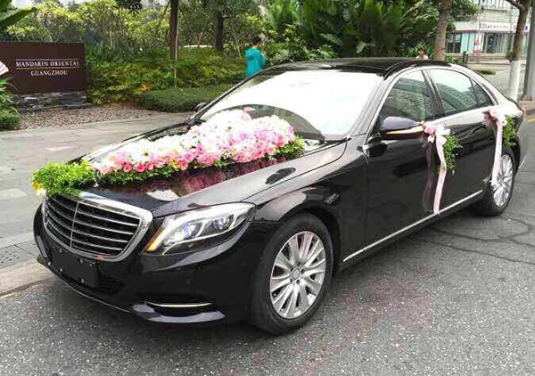 这几款车是婚车常客，*款贷**买一辆结果一星期赚够月供